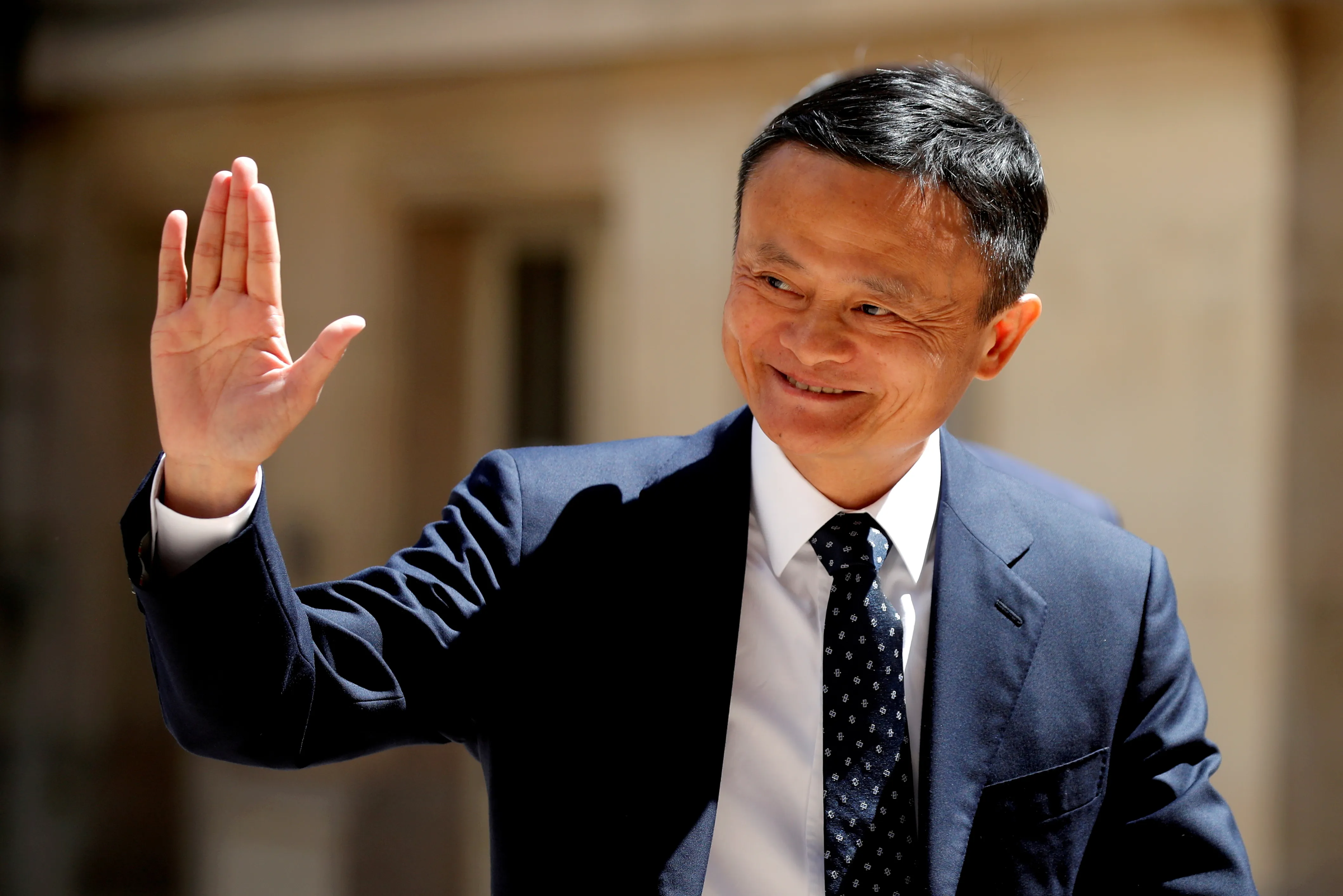 Zen Meets E-commerce: Unleashing the Zentrepreneur in You Through Jack Ma's Journey