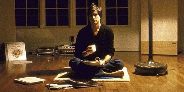 The Zen Odyssey of Steve Jobs: A Lifelong Transformation Sparking a Revolution in Design