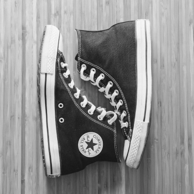 Converse Shoes