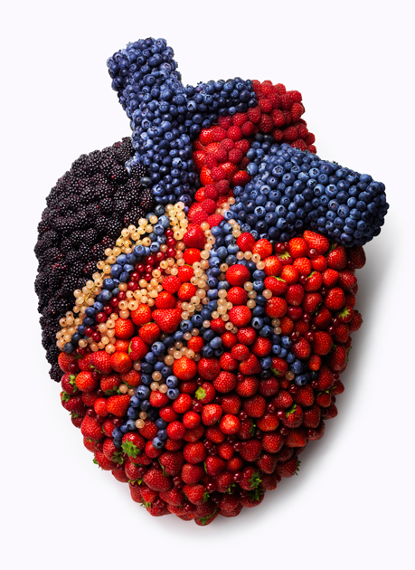 Healthy Eating – Work on my book