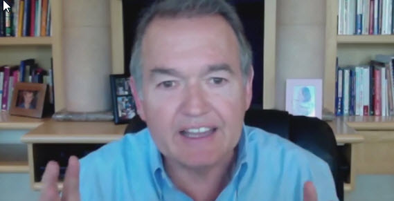 Dr. John Gray: Addiction, Sexuality, & ADD  – #222