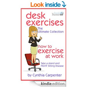 The Link Between Obesity and Sitting Down Too Long