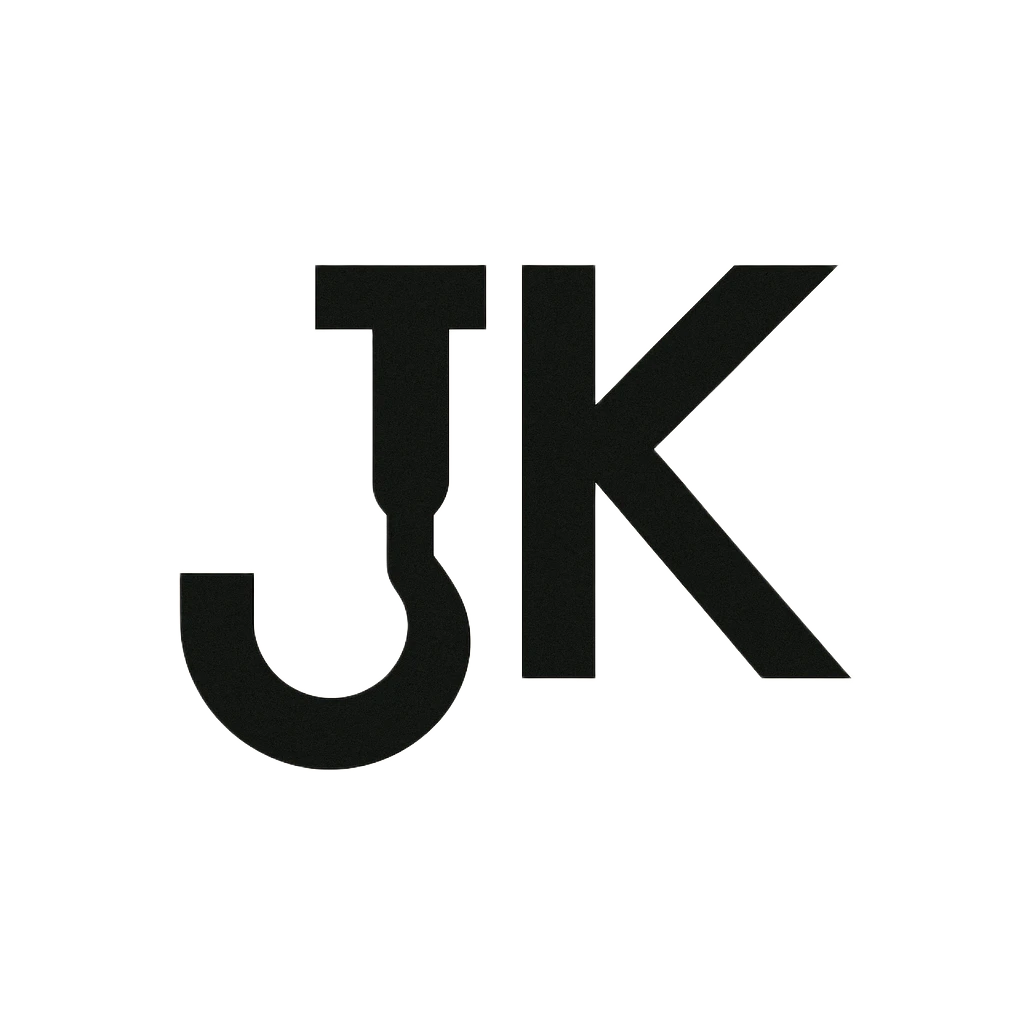 Jacobsen Kranopplæring