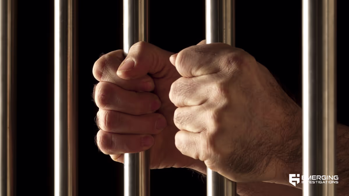 Criminal Defense Investigator