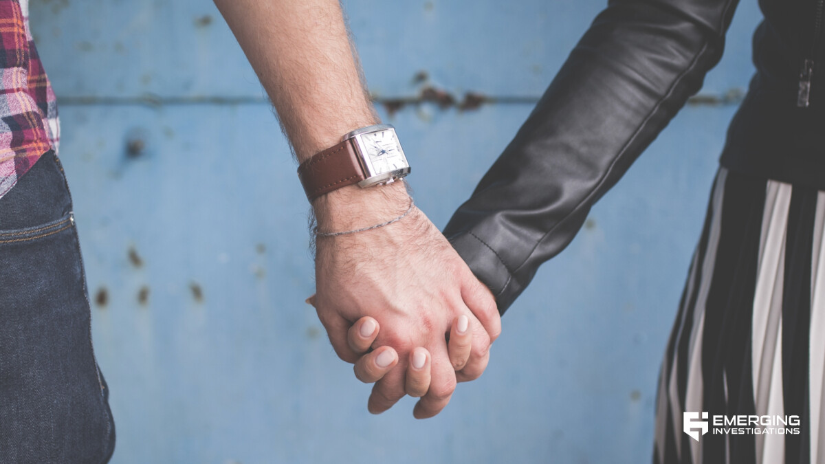 Private Investigator for Cheating