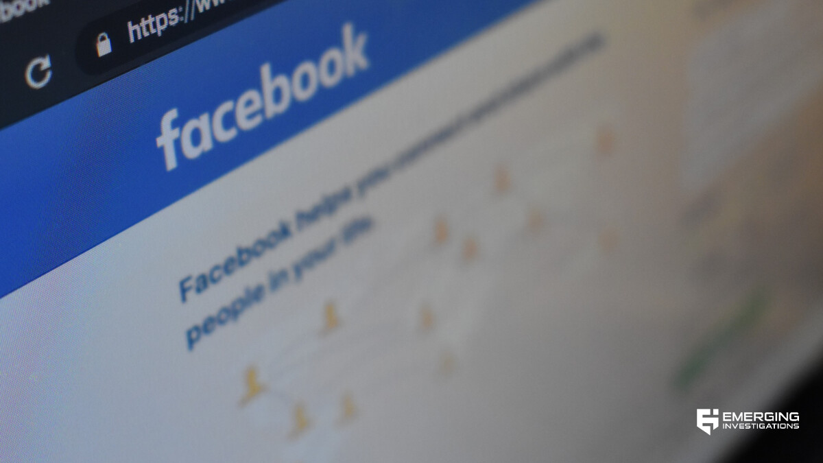 Social Media Investigations