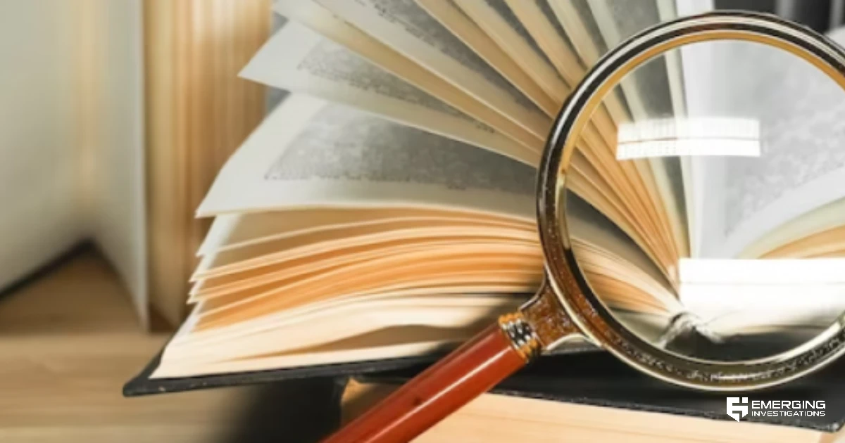 Investigation Services