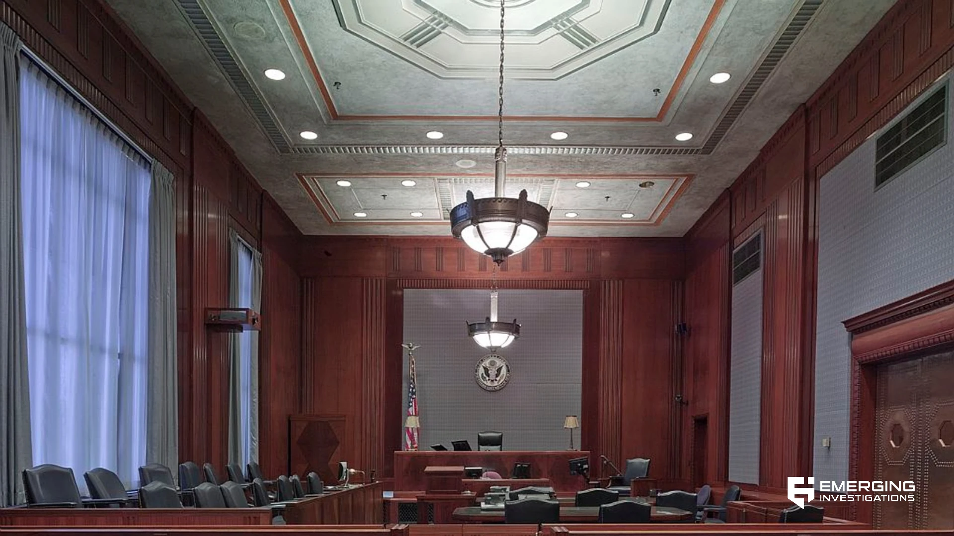 Is private investigator evidence admissible in court?