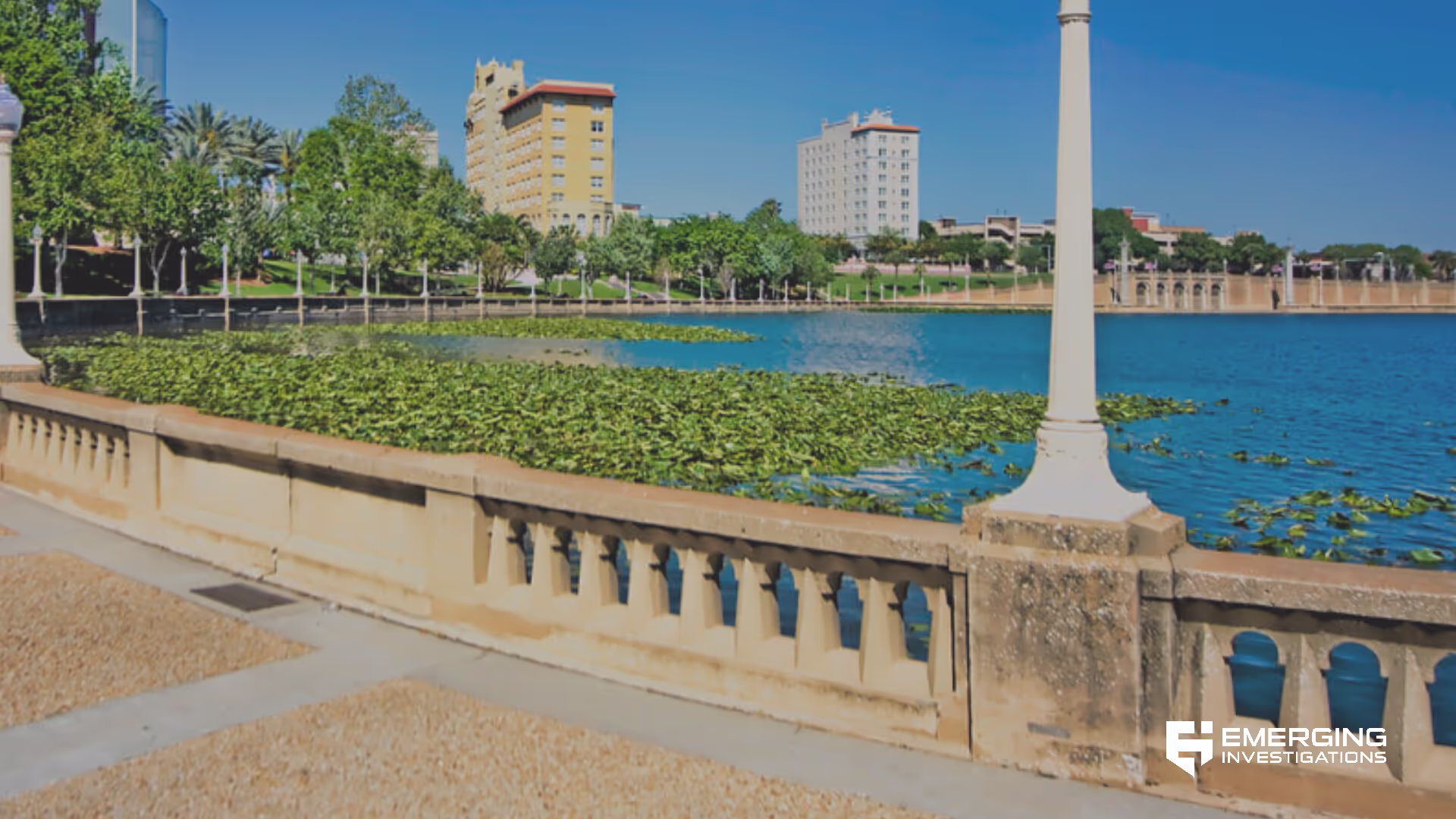 Private Investigator in Lakeland FL
