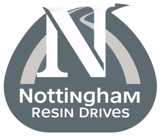 Nottingham Resin Drives