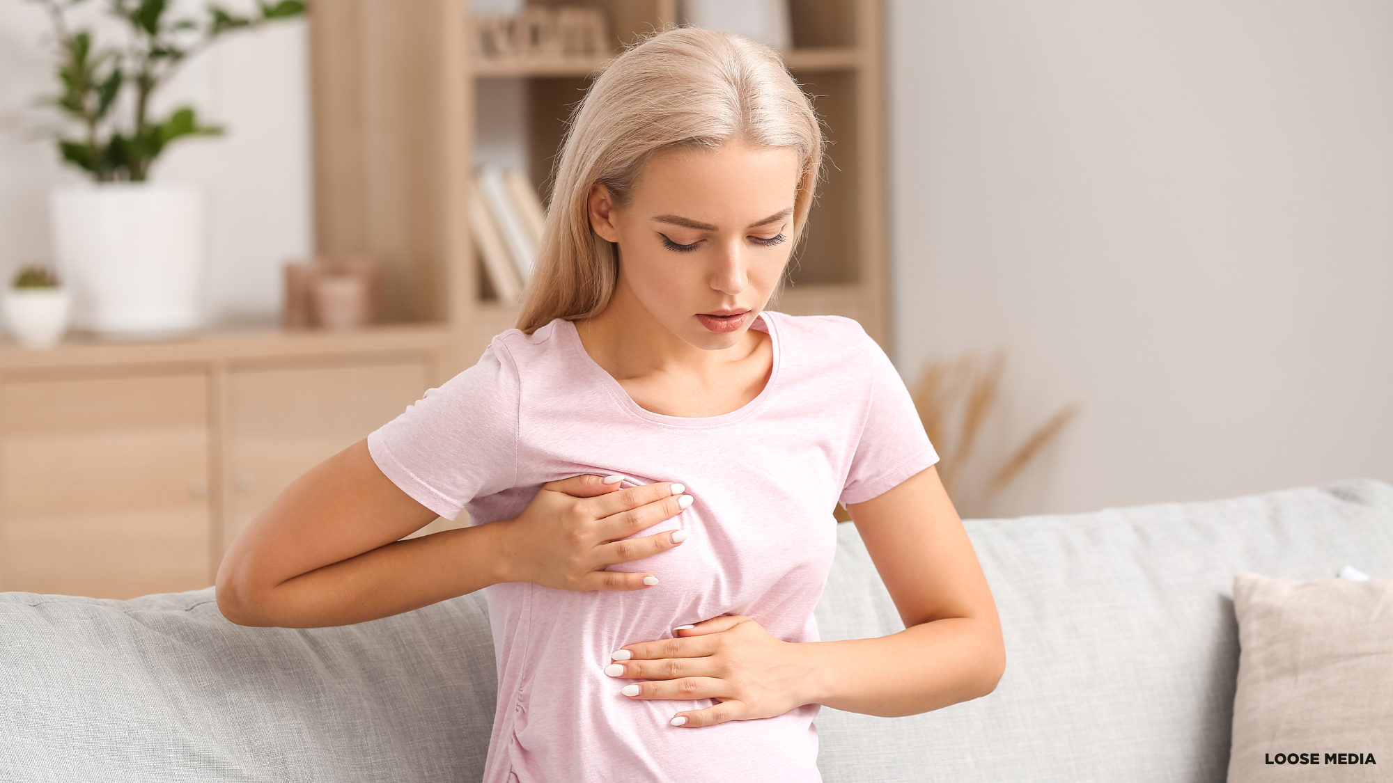 Understanding Mastitis: Definition, Types, and Incidence in Breastfeeding Women