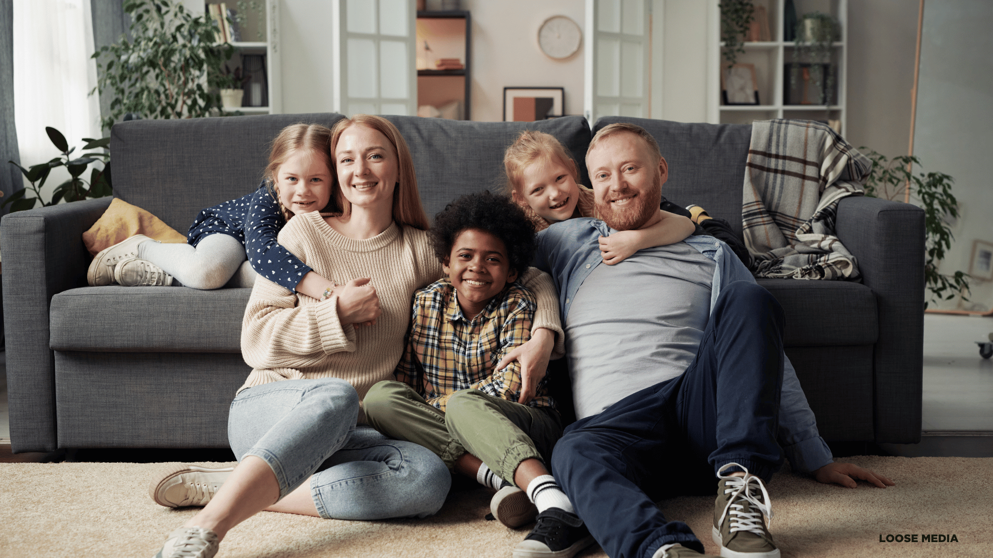 Creating a Family: The Joys of Adoption