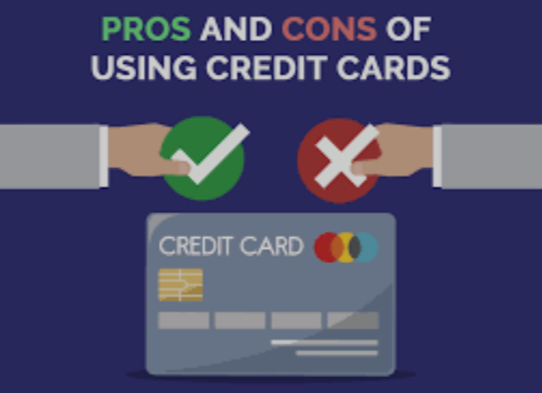 Is a Credit Card Good for You? Evaluating Benefits and Drawbacks  