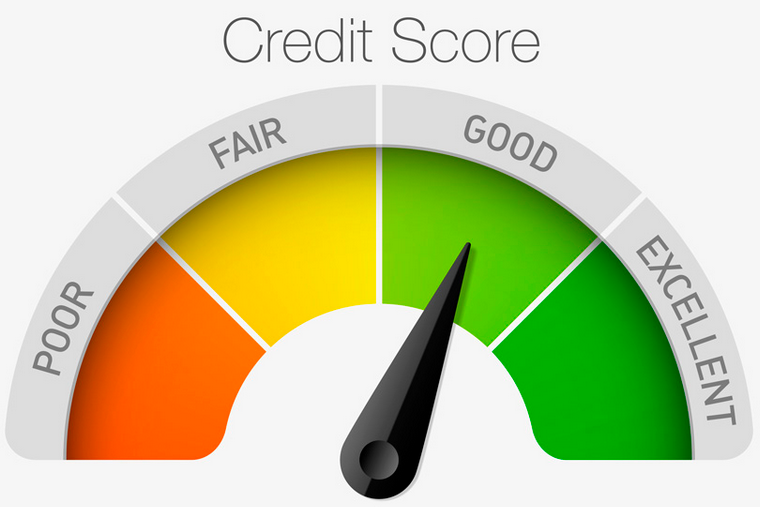 Good Credit Score