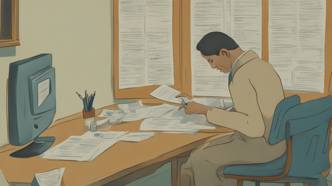 ITR Filing, Income Tax Return Deadline & Key Dates Income Tax Return Deadline & Key Dates