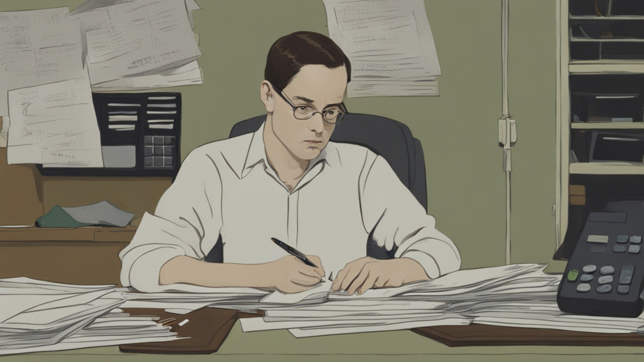 ITR Filing FY 2024-25: Income Tax Return Deadline & Key Dates