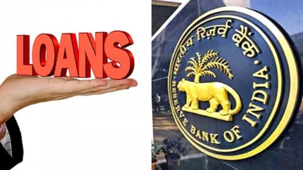 Loan apps approved by the RBI