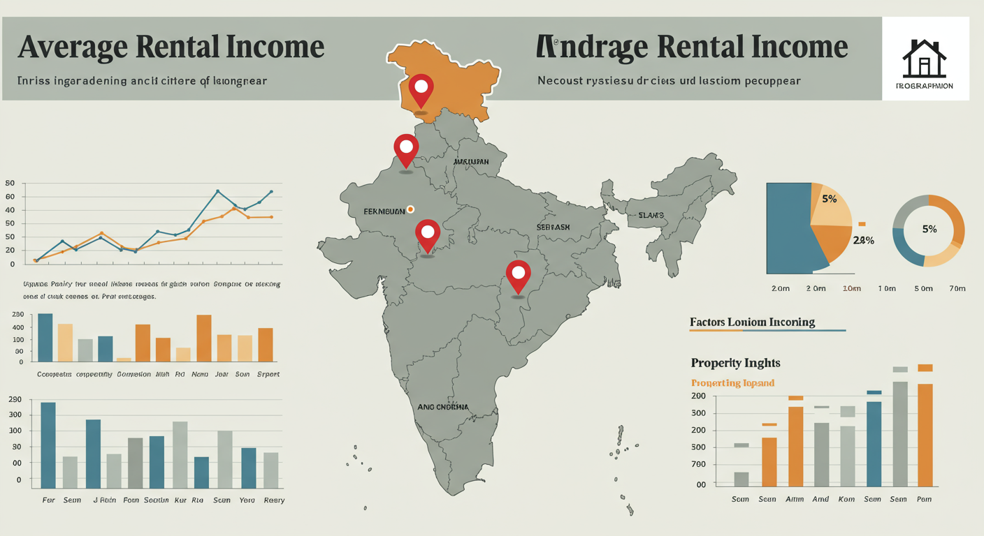 how to save tax on rental income Tax on Rental Income