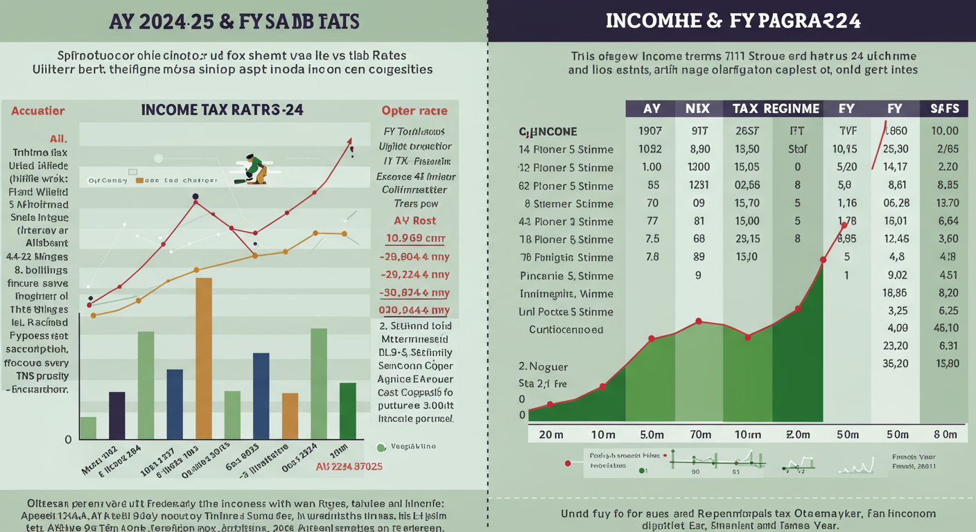 New Regime vs Old Regime