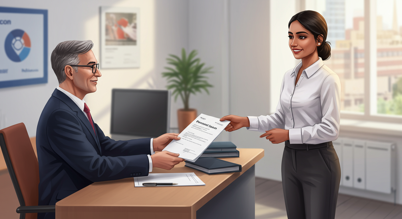 safeguard yourself from loan Fraud. Personal Loan