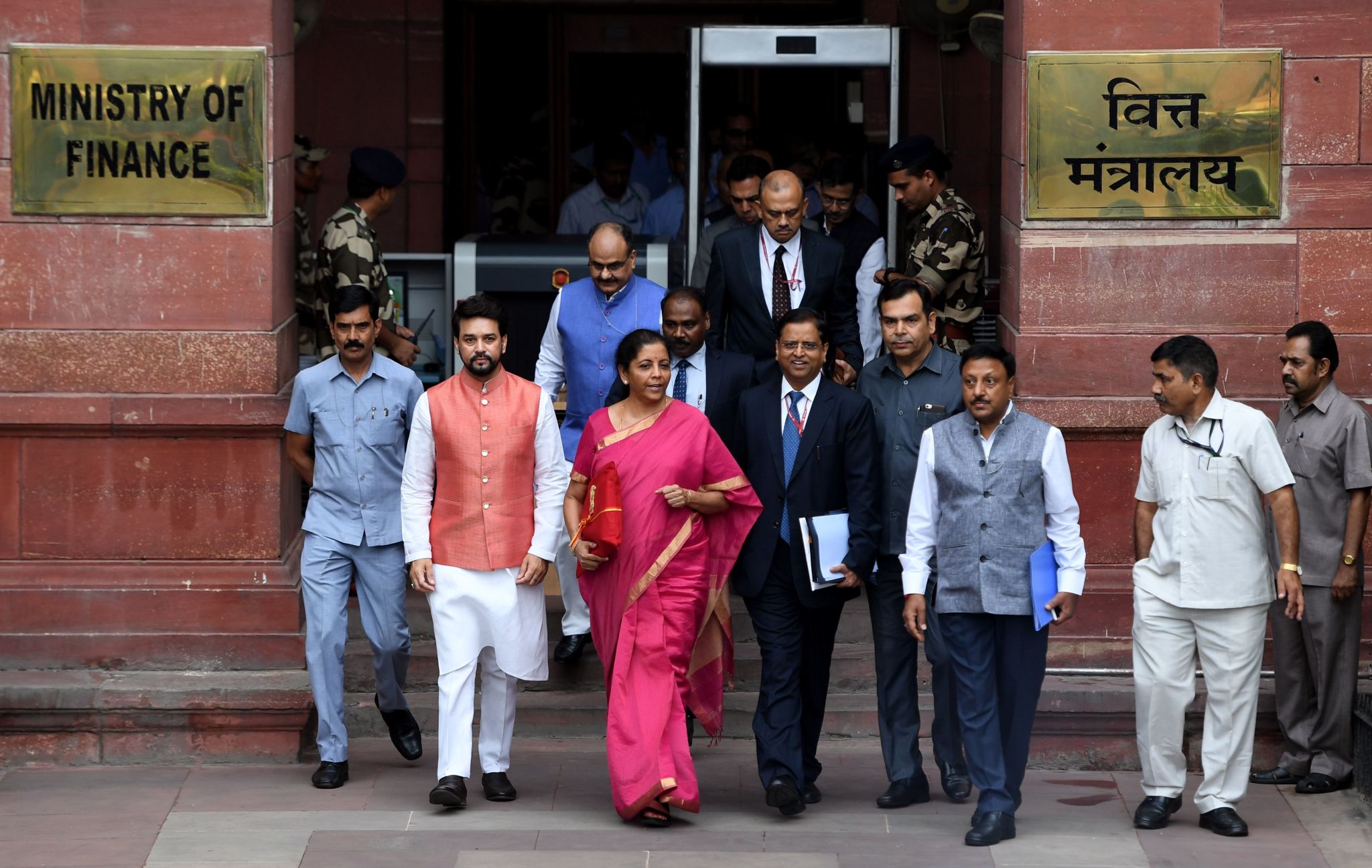 budget 2026 highlights