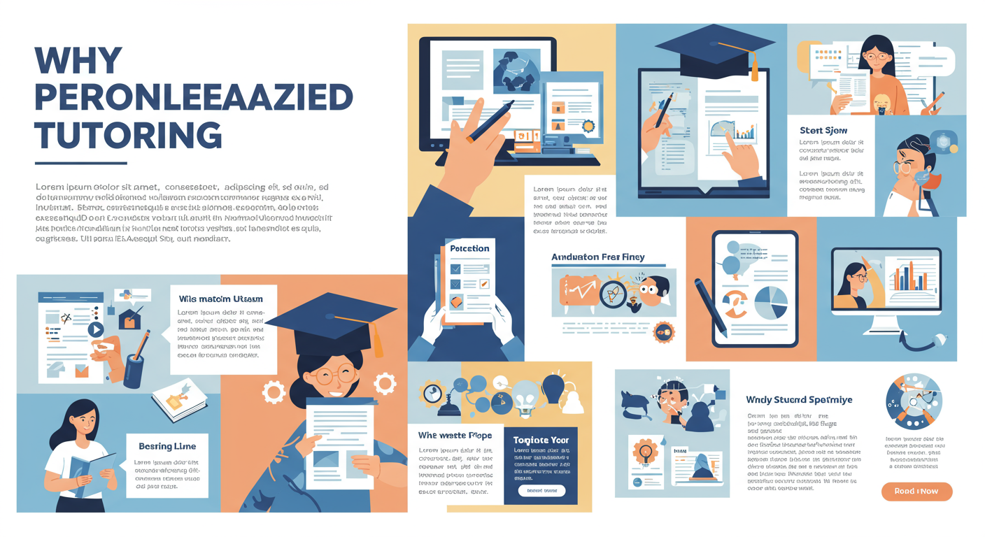 Why Personalized Tutoring Can Transform Your Learning Experience