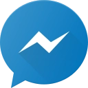 Messenger Icon