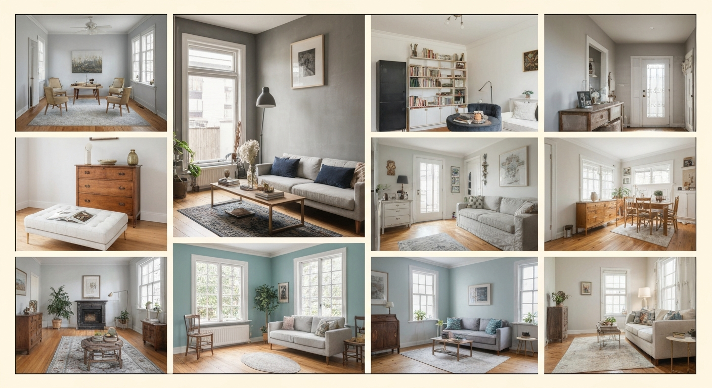 Transforming Your Space: A Comprehensive Guide to Home Decor