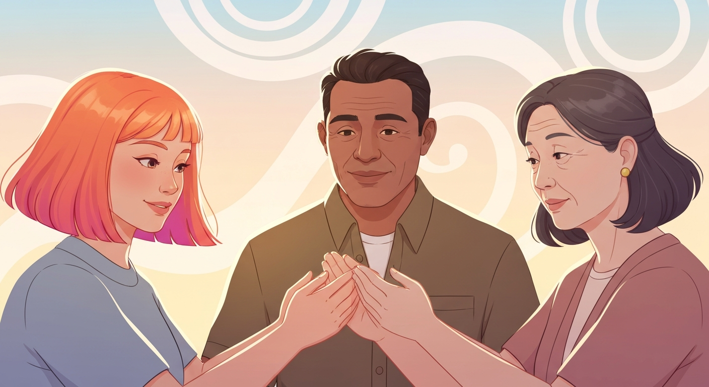 It's Okay to Ask for Help: Embracing Vulnerability as a Strength