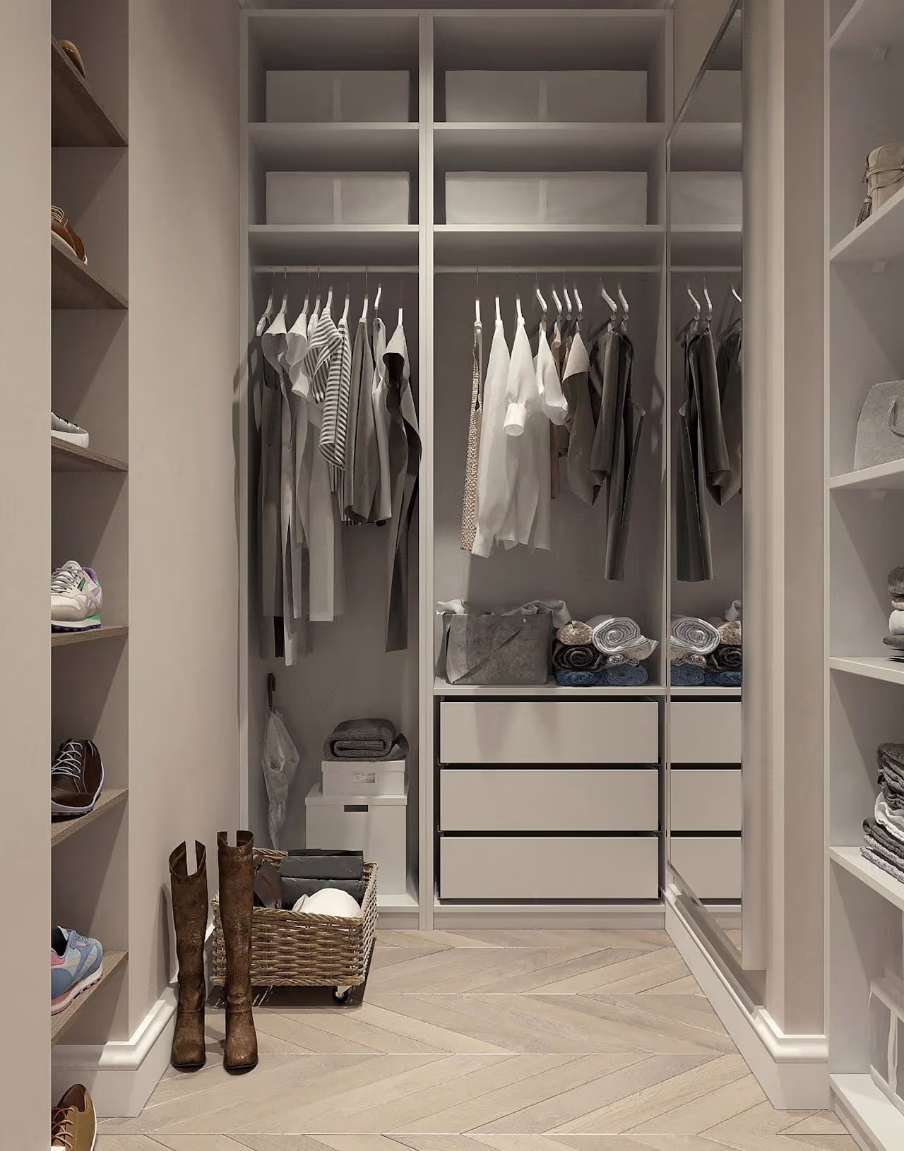 Sustainable Style: How to Build an Eco-Friendly Closet