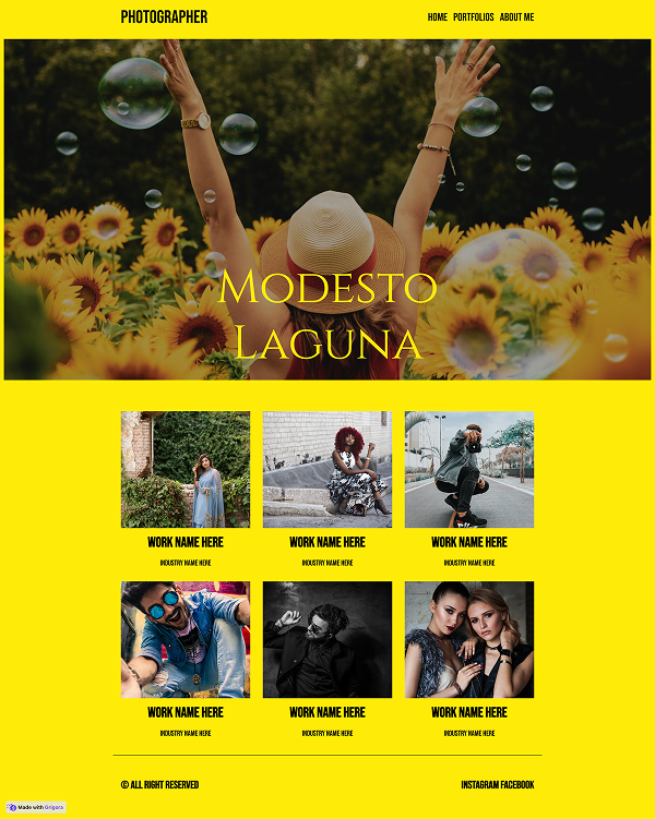 Photographer