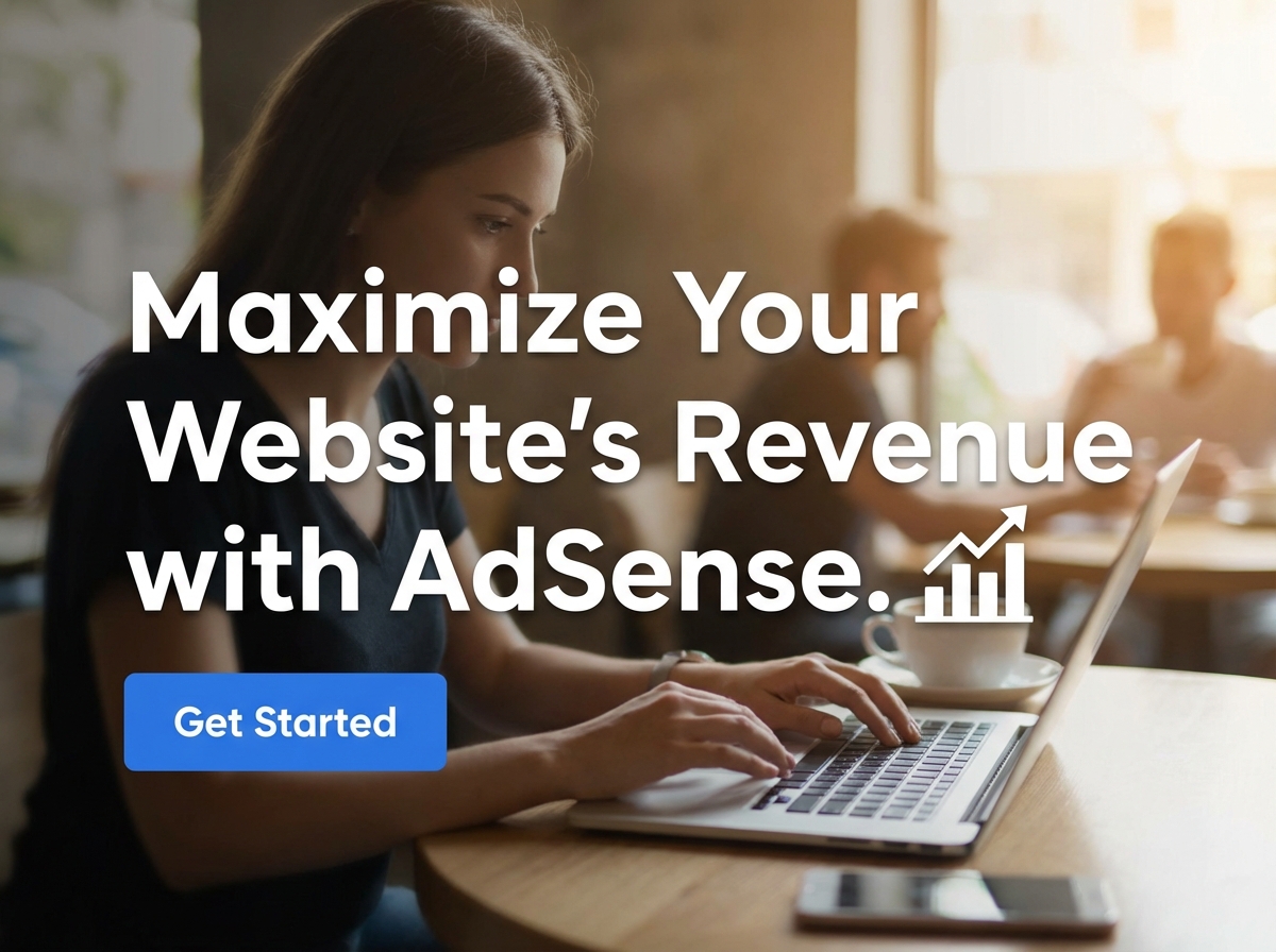 Boost Your Earnings with Our website preview