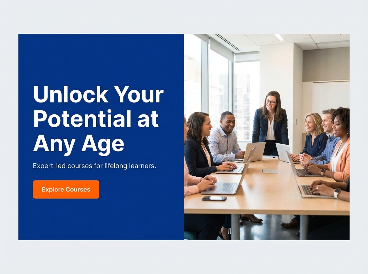 Create Your Professional Online Presence with Grigora website preview