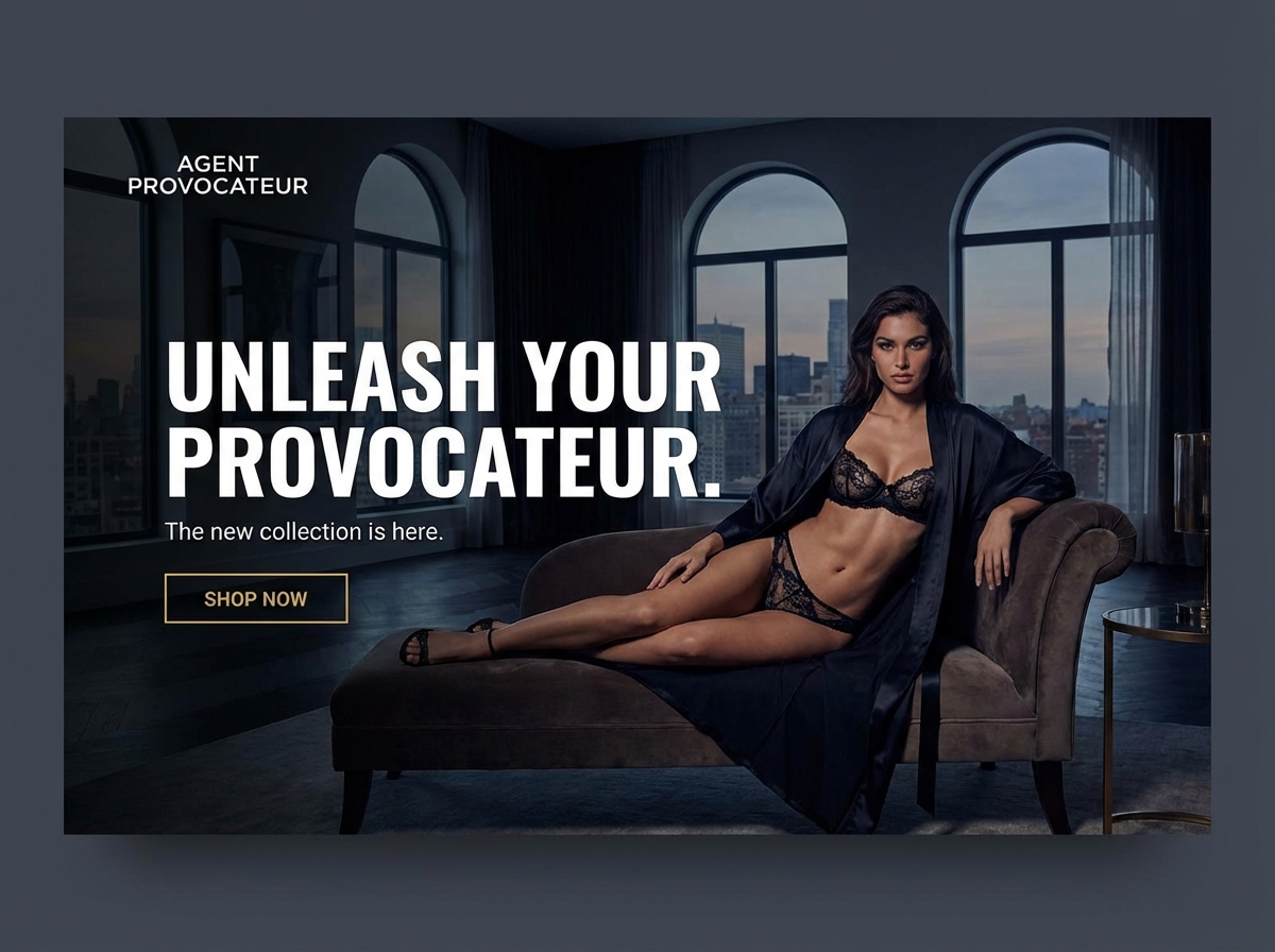 Build a Daring Online Presence with Grigora website preview