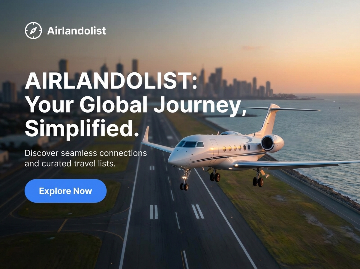 Build Your Dynamic Arlandolist with Grigora website preview