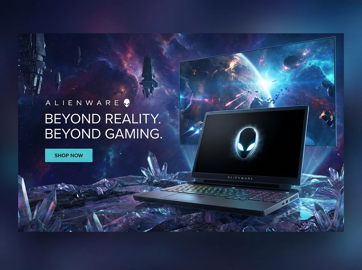 Build Your Ultimate Gaming Hub with Grigora website preview