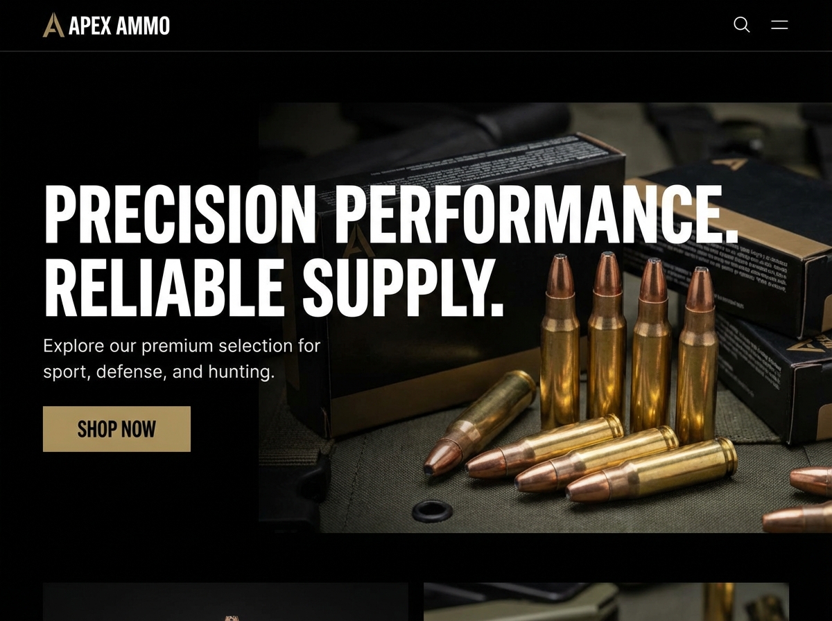 Build a Powerful Online Presence with Grigora website preview