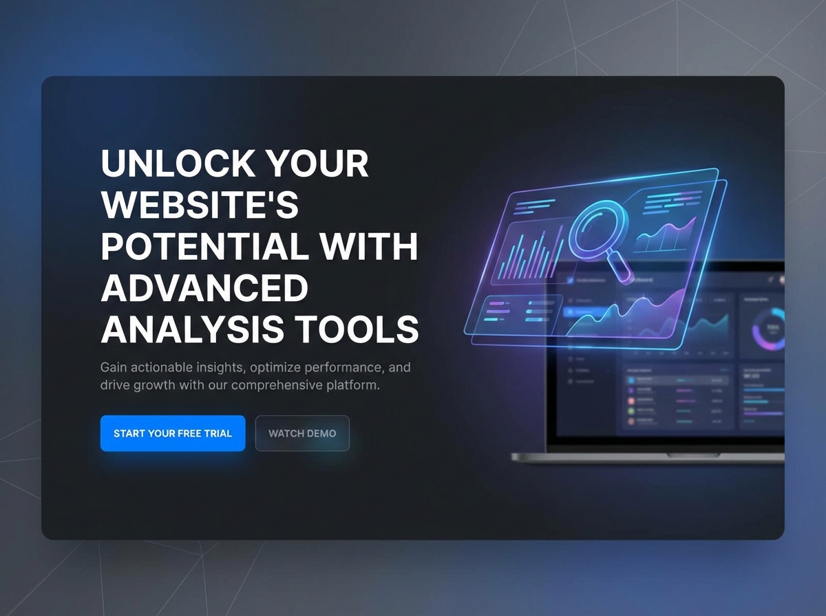 Unleash Deeper Insights with Grigora's Built-in website preview