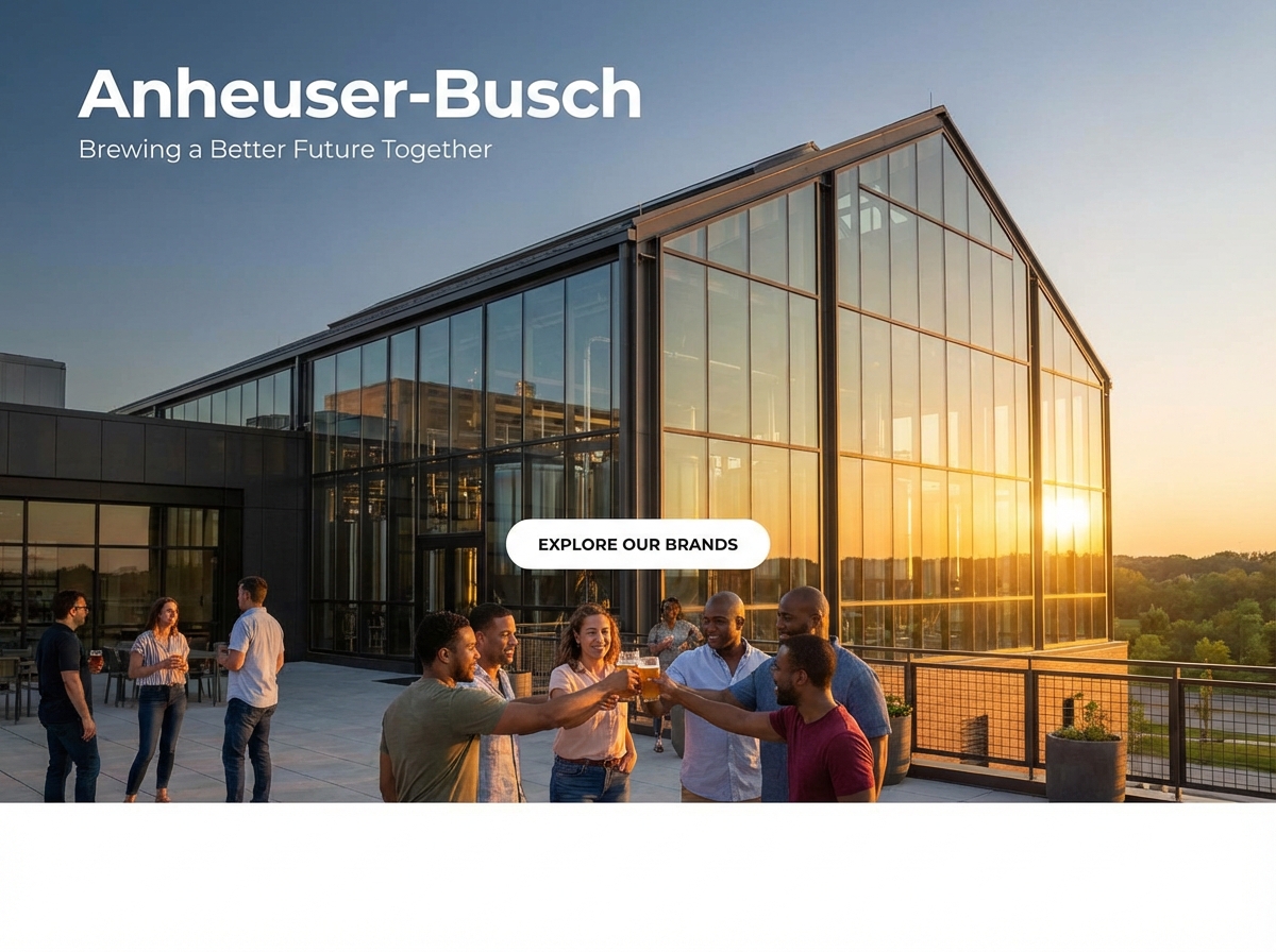 Build a Brand-Worthy Site for Your Beer or Brewery website preview