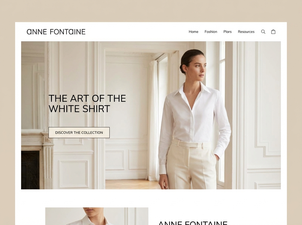 Build a Stunning Online Presence for your website preview