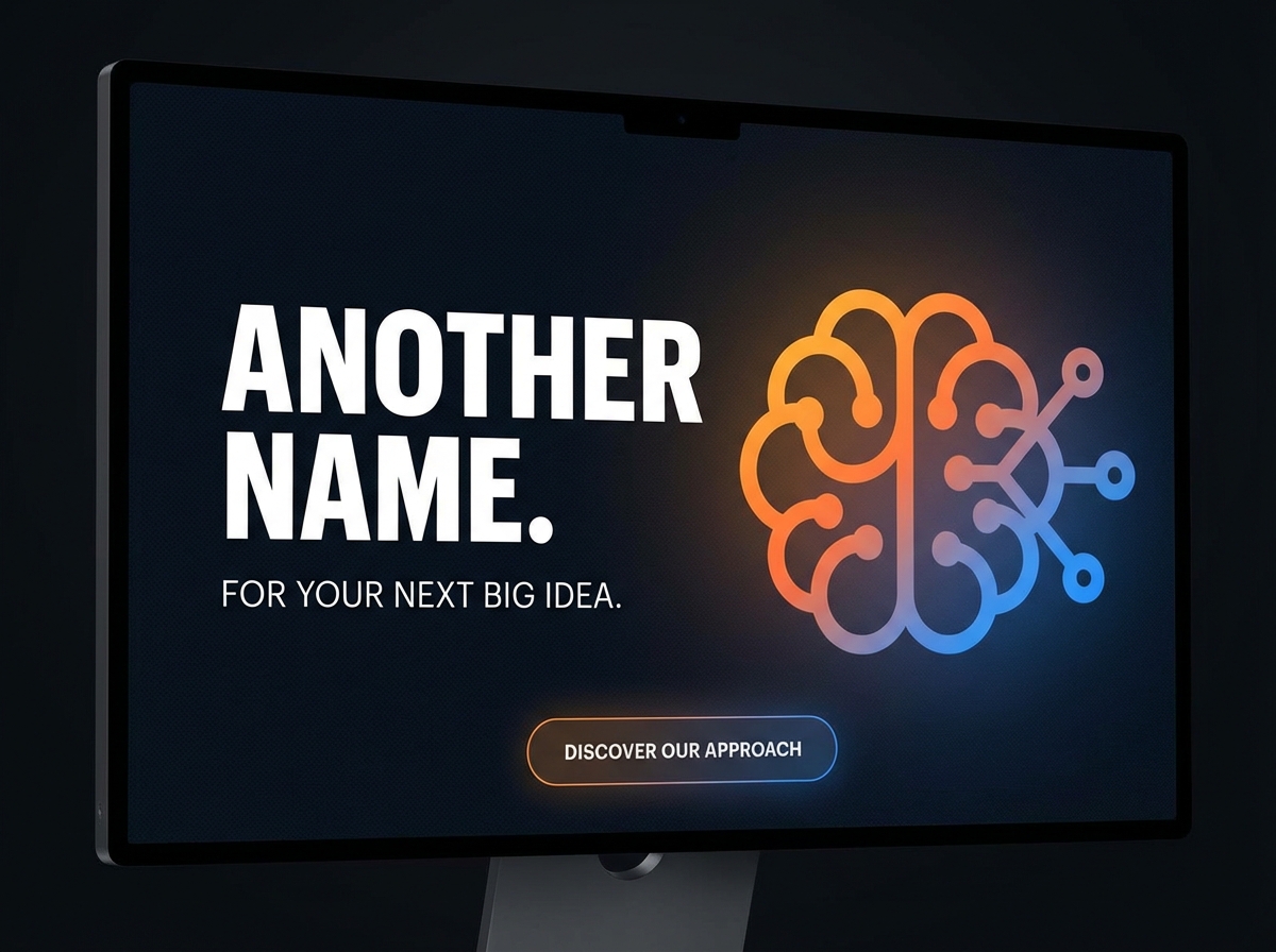 Build Your Vision with Grigora: More Than Just Another Name for 'Website Builder' website preview
