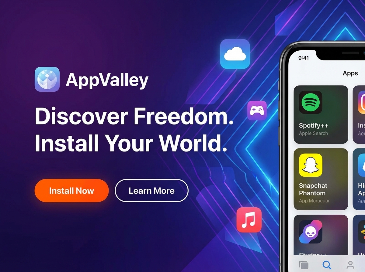 Create Your Unofficial App Store with Grigora website preview