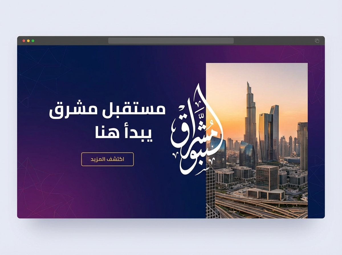 Build a Stunning Online Presence with Grigora website preview