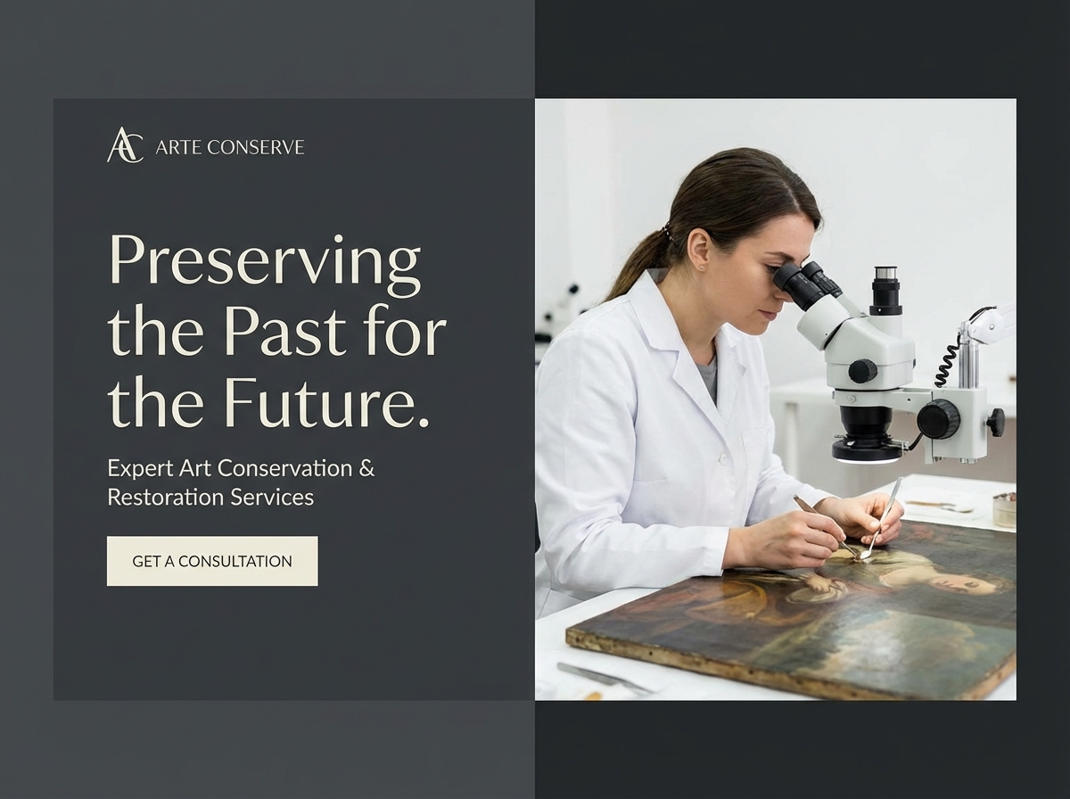 Build Your Premier Online Presence with Grigora website preview