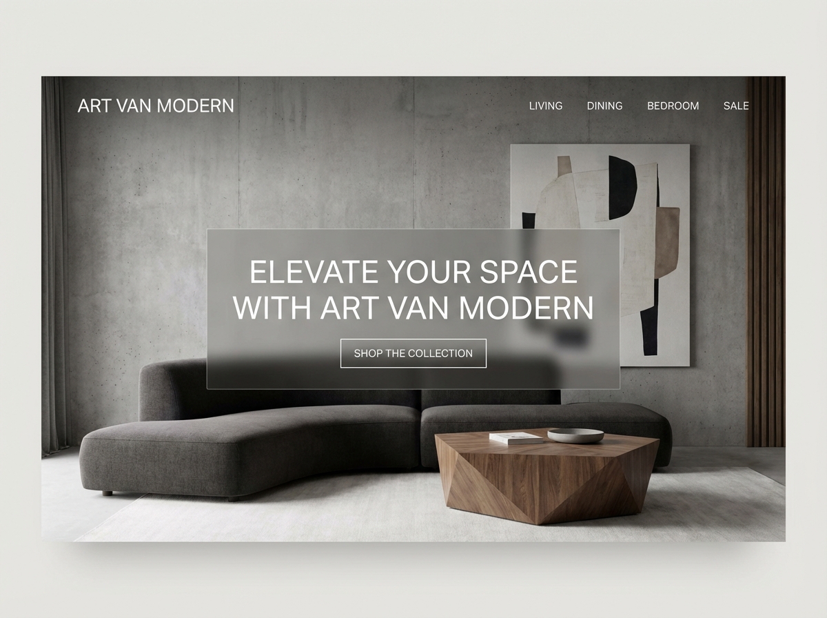 Build a Stunning Online Home for Your website preview
