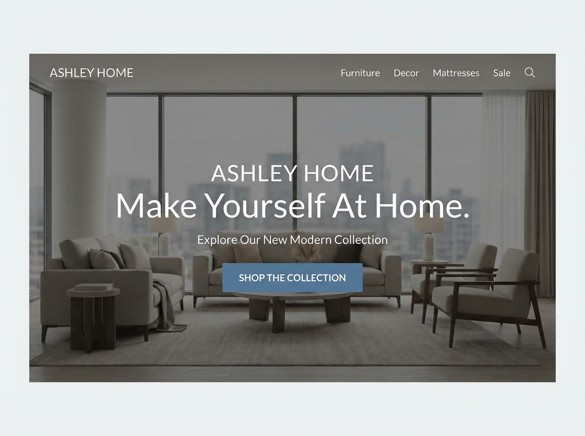 Build Your Stunning Online Presence with Grigora website preview