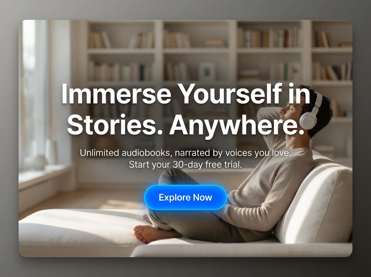 Create & Sell Your Best Audio Books website preview