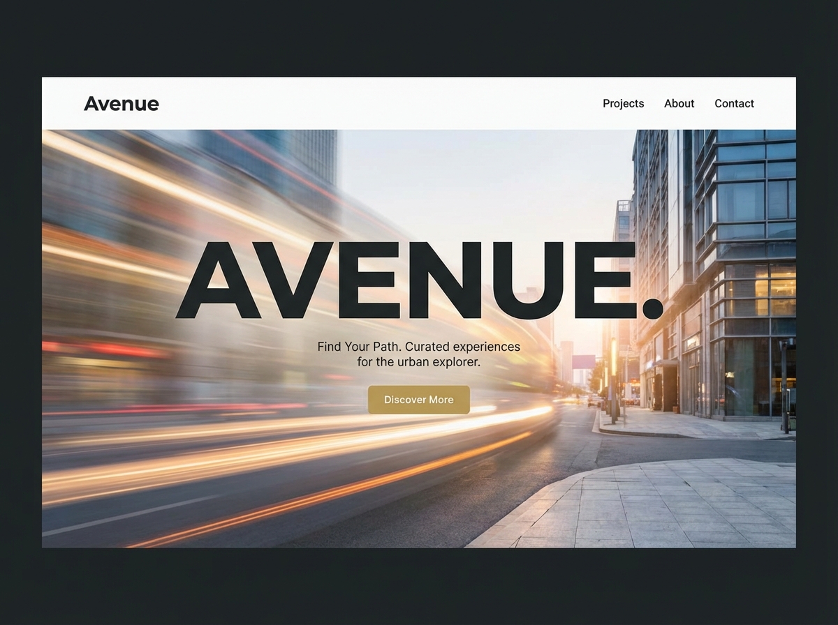Build Your Digital Presence on Every website preview