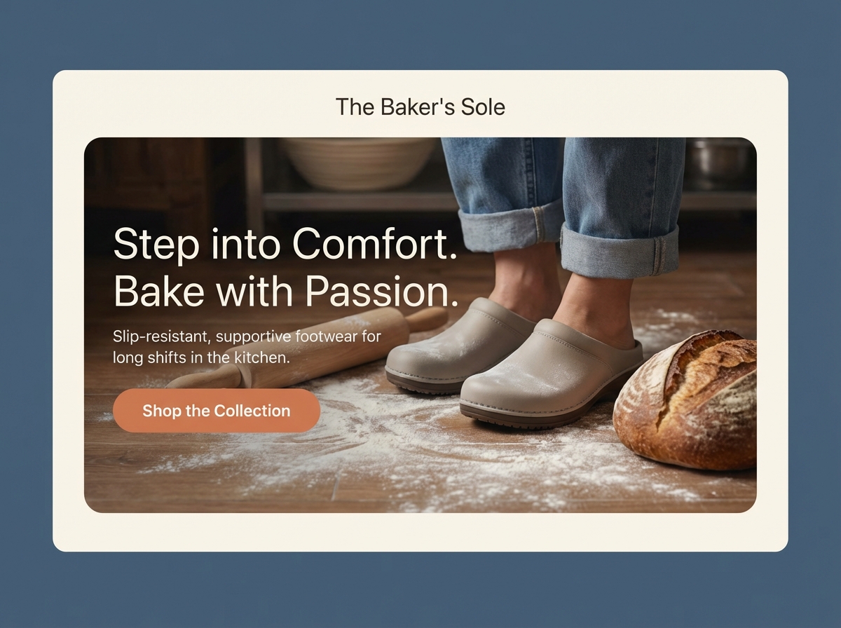 Build Your Perfect Online website preview
