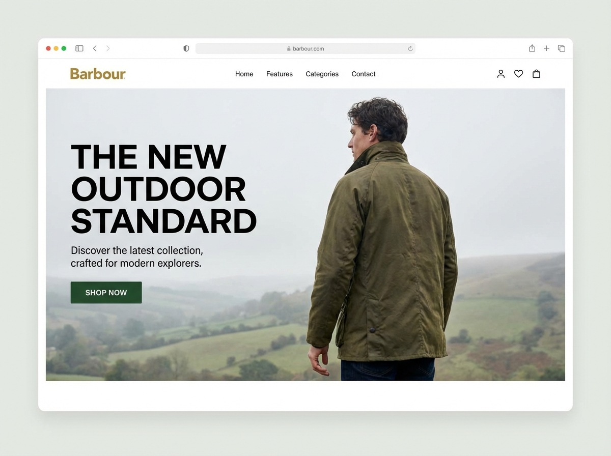 Build a Stunning Online Store for Your website preview